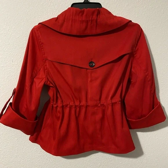 Ruby Rd. Petite Jacket - Picture 2 of 3